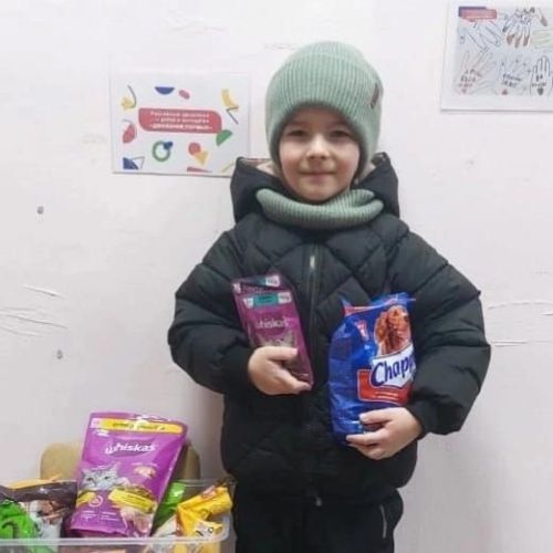 «Салават күпере»ндә игелекле балалар тәрбияләнә