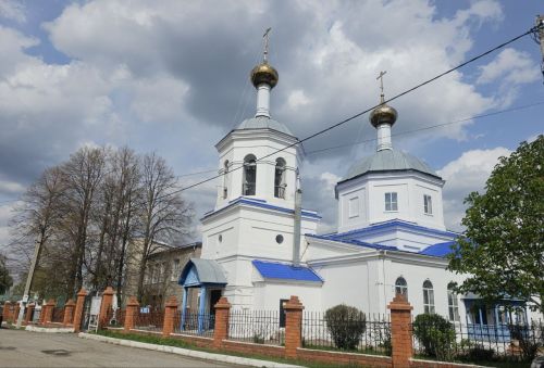 4 апреля: приметы, праздники, события