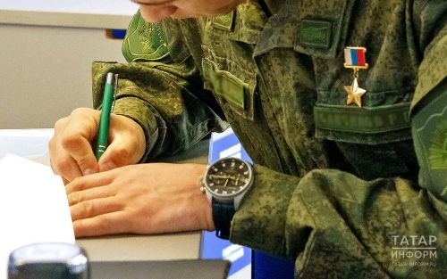 «На страже помощи героям»: Фонд «Защитники Отечества» отмечает двухлетие