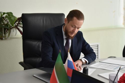 Госкомитет РТ по тарифам провел прием граждан в Верхнем Услоне