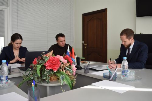 Госкомитет РТ по тарифам провел прием граждан в Верхнем Услоне
