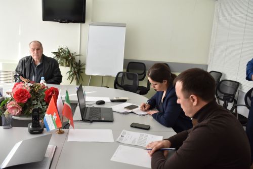 Госкомитет РТ по тарифам провел прием граждан в Верхнем Услоне
