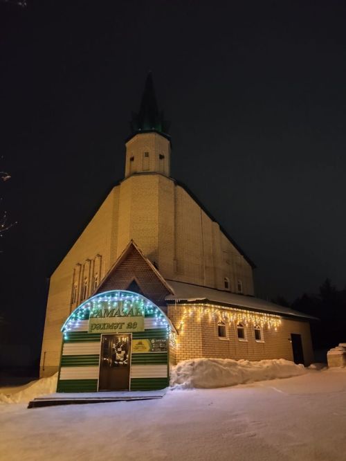 «Нурлы Рамазан» бәйгесе тәмамланды