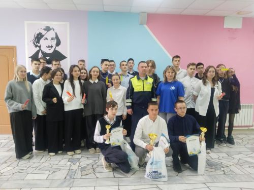 В Верхнем Услоне прошел альтернативный конкурс по автомногоборью