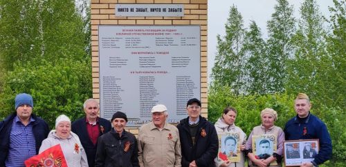 Бакча Сарайда “Яз Җиңүне бүләк итте” чарасы узды