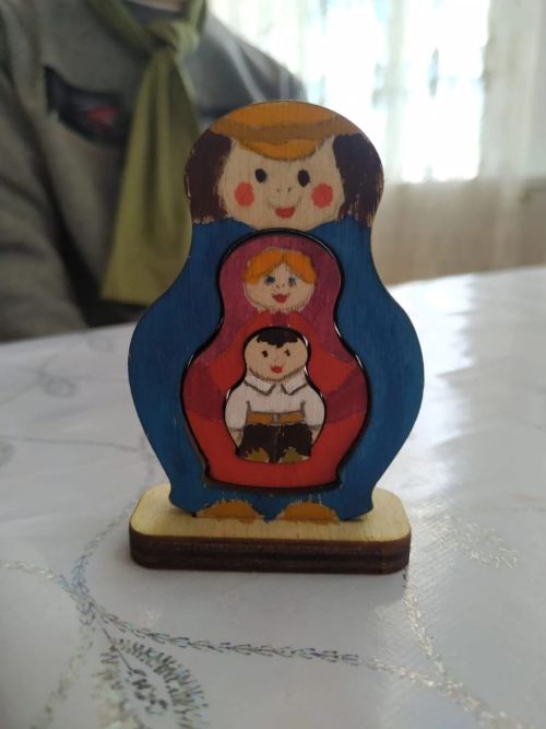 «Мәдәниятләр диалогы» музеенда төрле чаралар уза