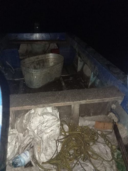 В Татарстане задержали браконьеров с 2740 раками