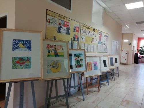 Посвящение в мир искусства: в ДШИ прошел праздник для первоклассников