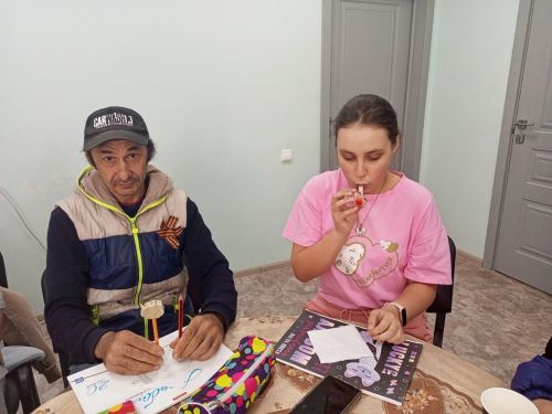 Октябрьский бистәсендә сыбызгыга багышланган чара узды