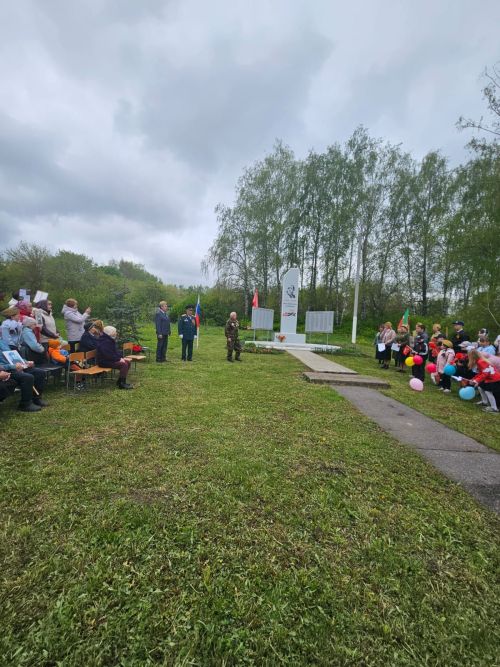 В Канаше бойцу СВО вручили орден Мужества посмертно