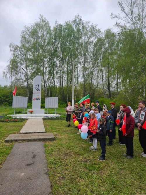 В Канаше бойцу СВО вручили орден Мужества посмертно