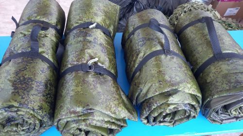 Районда МХОда катнашучыларга ярдәм итү тукталып тормый