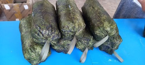 Районда МХОда катнашучыларга ярдәм итү тукталып тормый