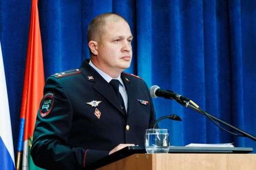 Татарстан усиливает контроль на дорогах: экипажей ДПС будет больше