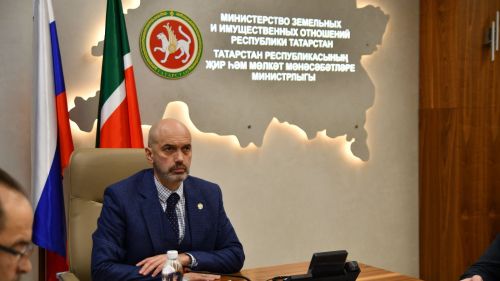 «Витрина имущества Татарстана» пользователи выбирают пустующие объекты