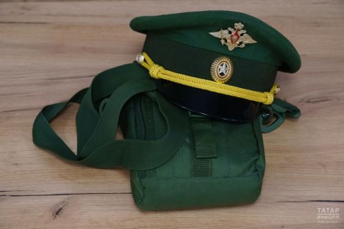 Татарстанские приставы списали участникам СВО долги на 138 миллионов