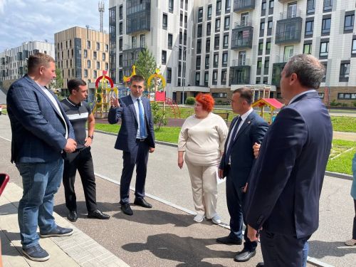 В Иннополисе внедряют инновационную систему оповещения о БПЛА