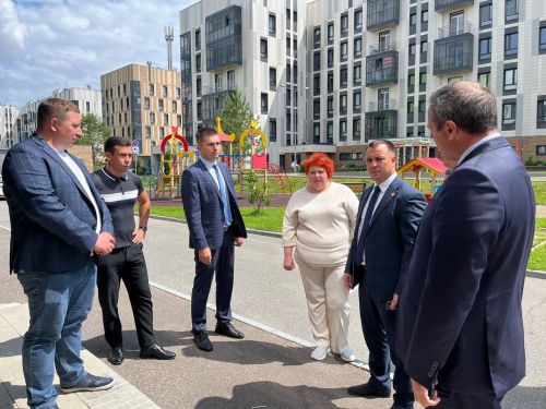 В Иннополисе внедряют инновационную систему оповещения о БПЛА