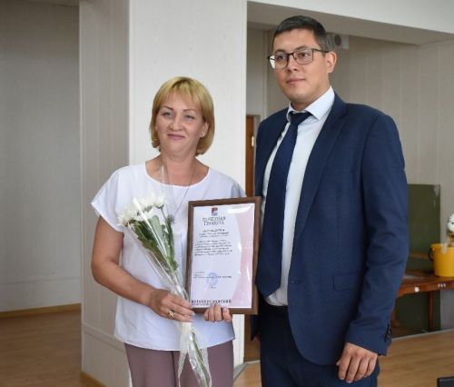 Семинар клубных работников: планы на лето и заслуженные награды