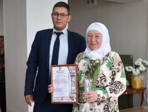Семинар клубных работников: планы на лето и заслуженные награды
