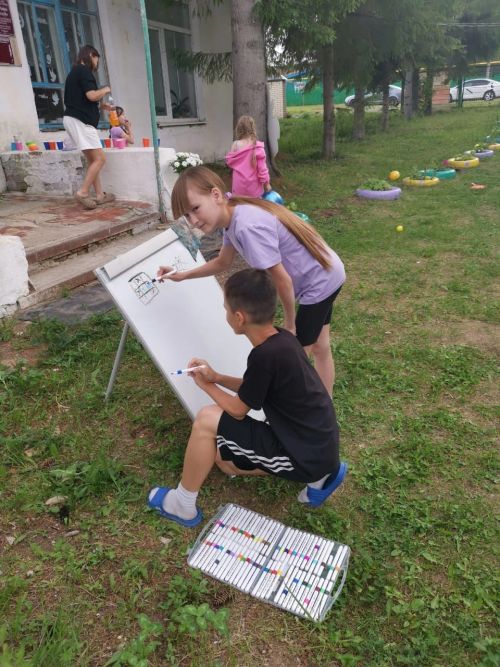 Кызыл Байракта җитезлектә, зирәклектә ярыштылар