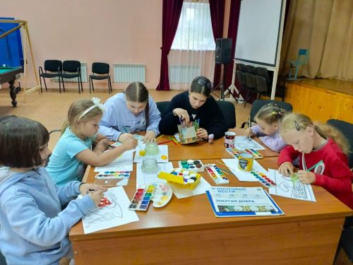 «Лета много не бывает»: детские краски солнечного сезона