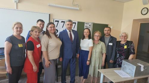 В Верхнеуслонском районе завершается экзаменационная кампания для выпускников