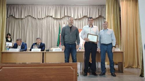 В Татарстане прошел семинар по современным технологиям кормопроизводства