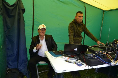 В селе Соболевское прошел фестиваль народного творчества «Играй гармонь»