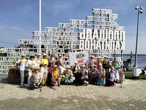 Туган якны өйрәнү музее якташларын җәяүле сәяхәткә чакыра