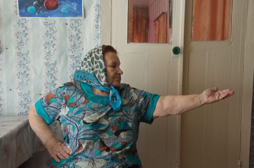 В Верхнеуслонском районе пожилых поддерживают «Живыми танцами»