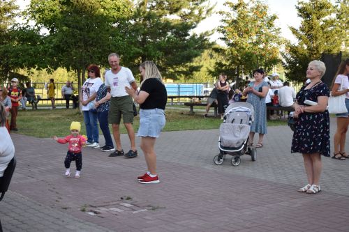 В Верхнем Услоне прошел «Фестиваль добрососедства»