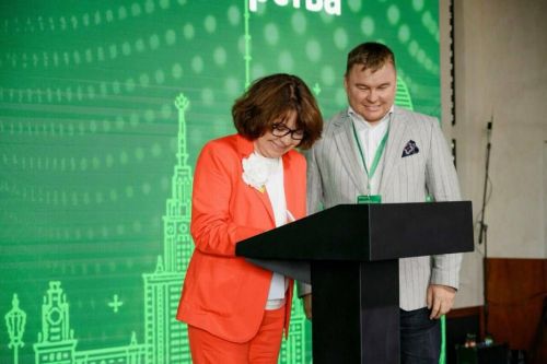 Татарстанский производитель сыра выходит на федеральный уровень