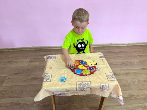 “Каенкай” тәрбияләнүчеләре витаминнар яраталар