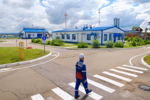 АО «Транснефть – Прикамье» подвело итоги работы в области охраны труда