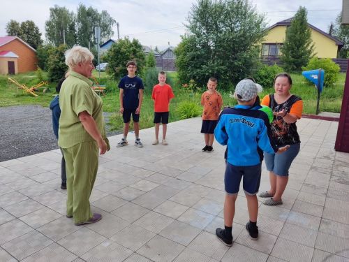 Печищеда җәйне куркынычсыз үткәрү турында сөйләштеләр