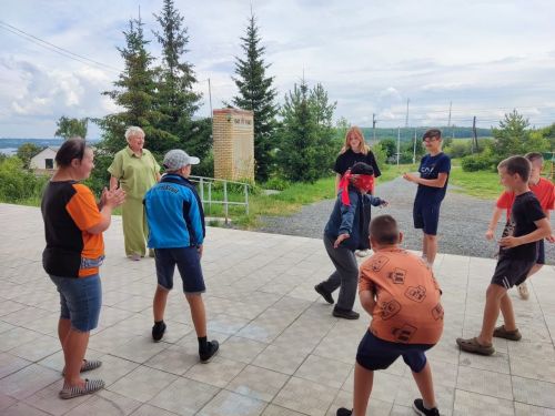 Печищеда җәйне куркынычсыз үткәрү турында сөйләштеләр