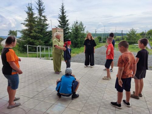 Печищеда җәйне куркынычсыз үткәрү турында сөйләштеләр