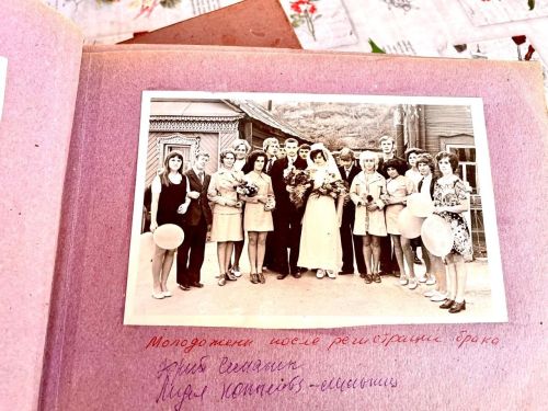 Верхнеуслонский интернат отметил День семьи творческими мастер-классами