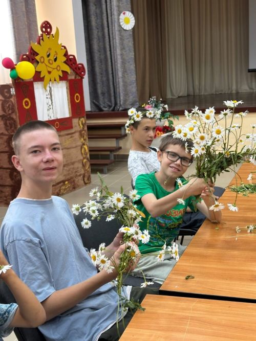 Печищеда гаилә кыйммәтләренең әһәмиятен билгеләп үттеләр