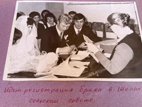 Верхнеуслонский интернат отметил День семьи творческими мастер-классами