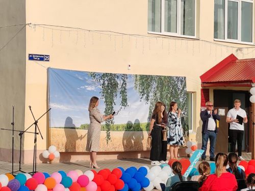 В Куралове с размахом отметили День села