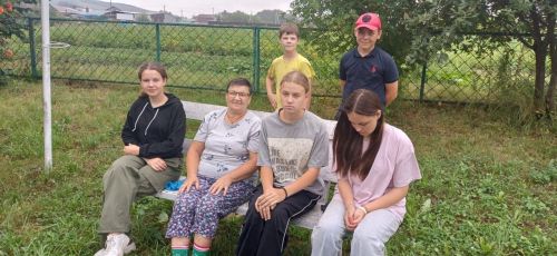 Макылда сулыклар янында җаваплы тоту кагыйдәләрен ныгыттылар