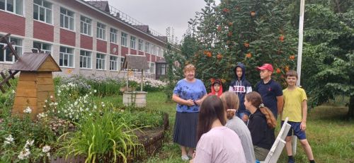 Макылда сулыклар янында җаваплы тоту кагыйдәләрен ныгыттылар