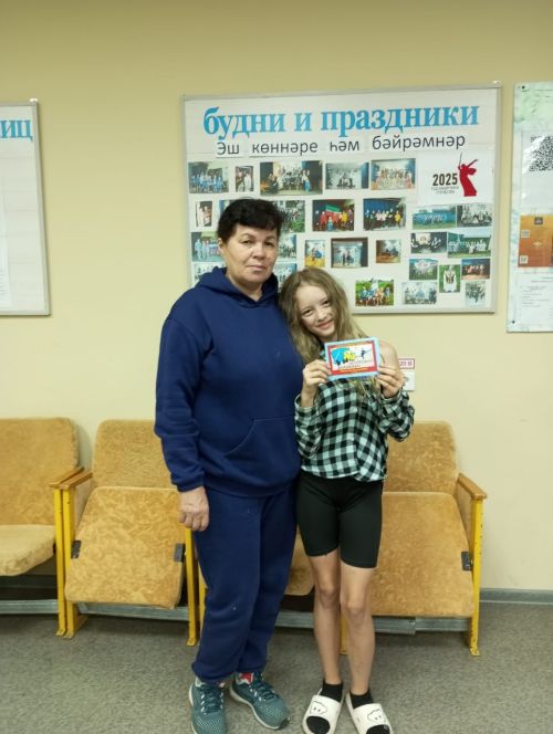Мәмәтхуҗа балалары юл йөрү кагыйдәләрен кабатлап үттеләр