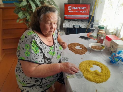 «Крупотерапия» для пожилых: как крупы помогают сохранить ясность ума