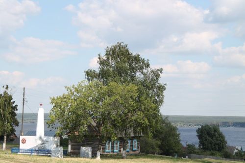 Какой будет погода в Верхнеуслонском районе 14 августа 2025 года