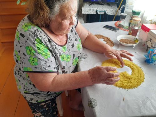«Крупотерапия» для пожилых: как крупы помогают сохранить ясность ума