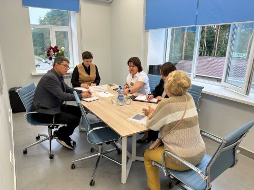 Прием граждан в Верхнеуслонском районе: решаем вопросы социальной защиты