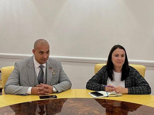 Герой России Расим Баксиков осваивает культурную сферу в Татарстане